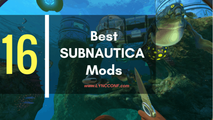subnautica how to install mods